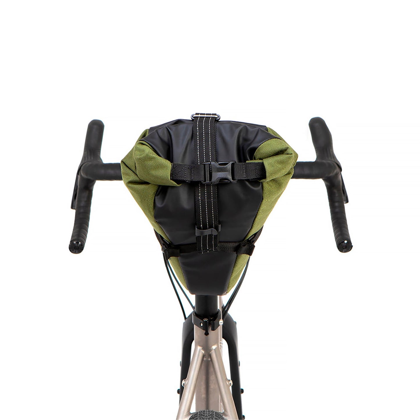 Satteltasche RESTRAP SADDLE PACK 4.5L Olive