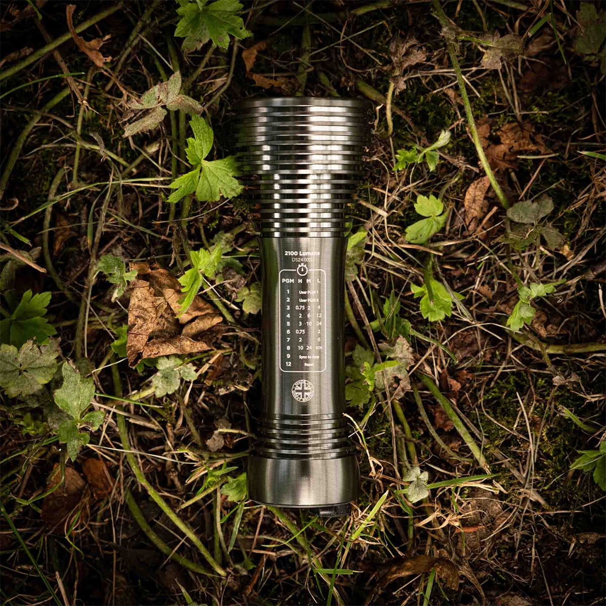 EXPOSURE LIGHTS DIABLO MK14 Vordergrundbeleuchtung