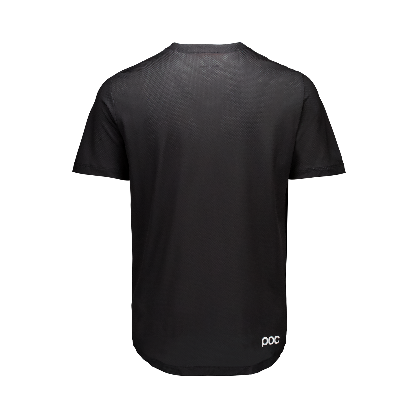 POC MOTION AIR Trikot Kurzarm Schwarz