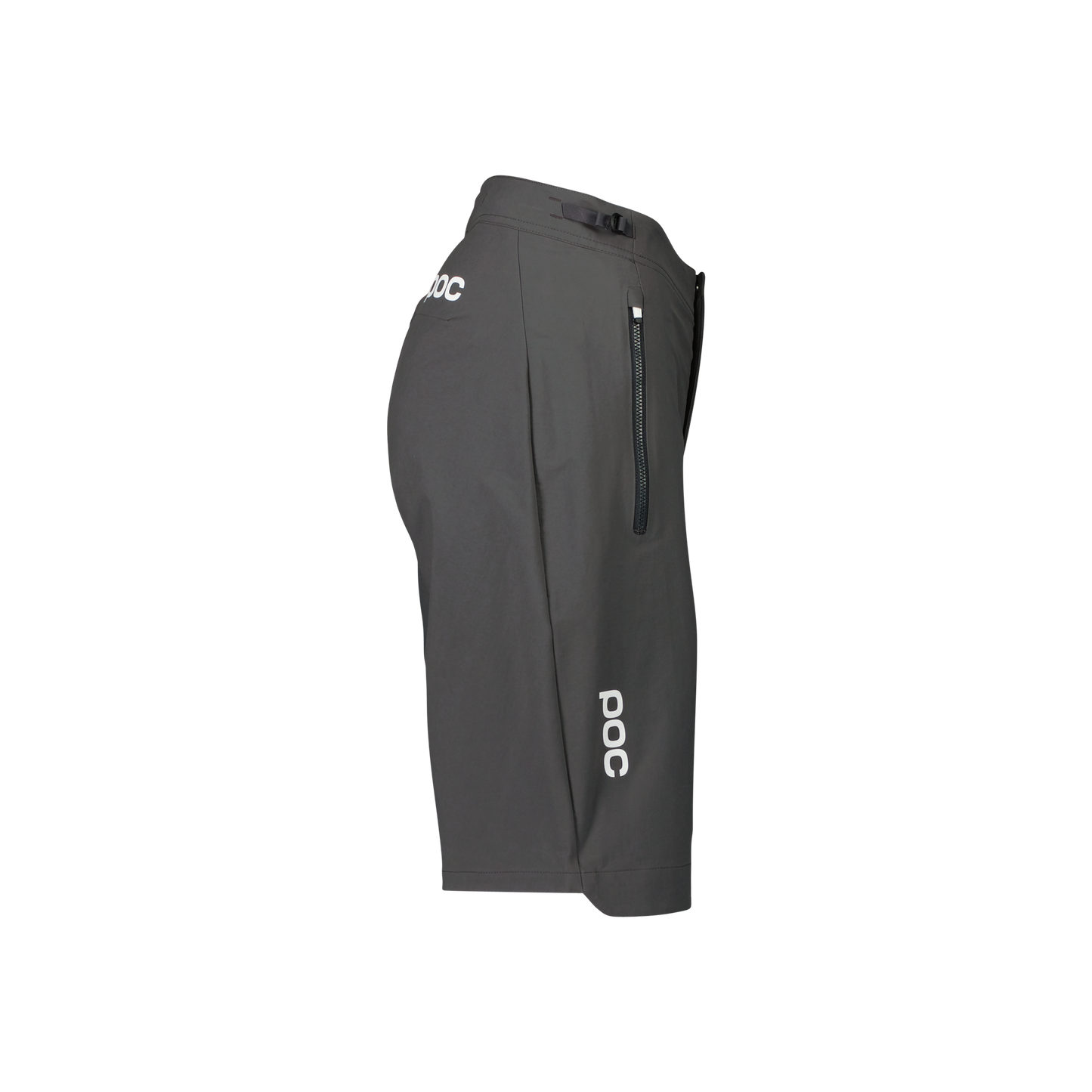 POC ESSENTIAL ENDURO Shorts Women Grau