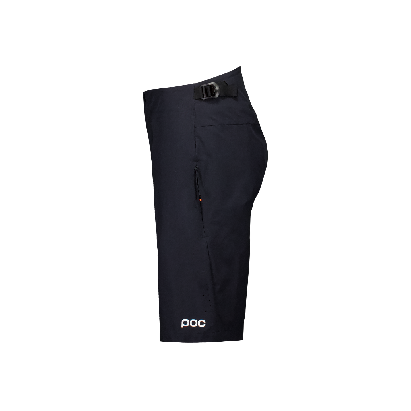 POC MOTION AIR Shorts Women Schwarz