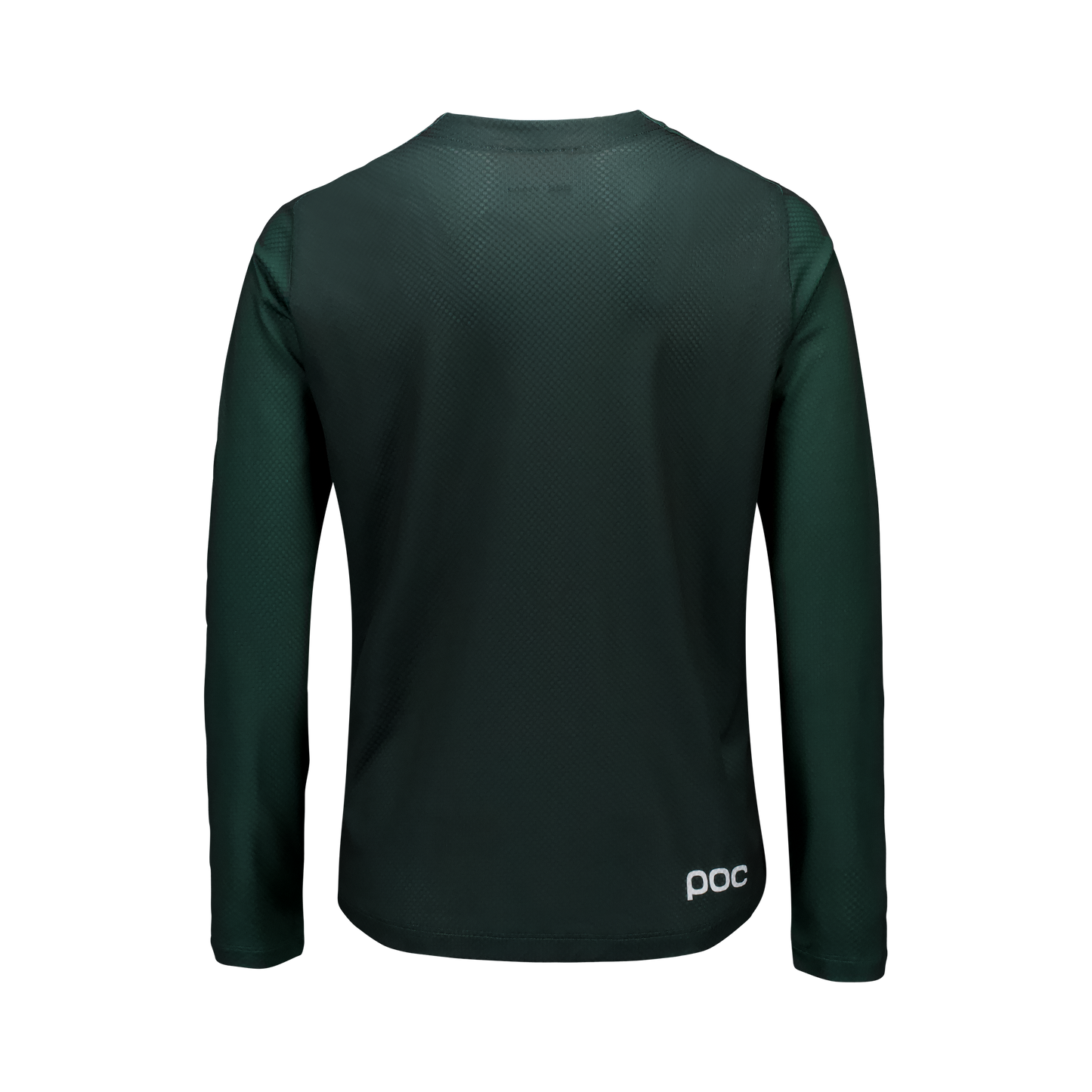 POC MOTION AIR Trikot Langarm Frau Khaki
