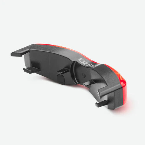 Beleuchtung für GIRO ROC LOC 5 LED Helm