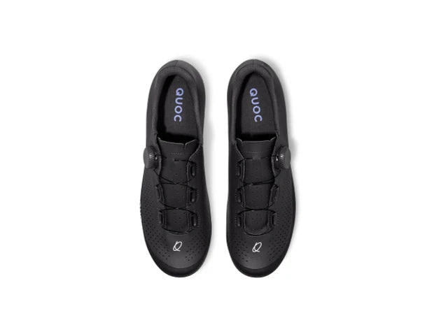 QUOC MOTION Straßenschuhe Grau