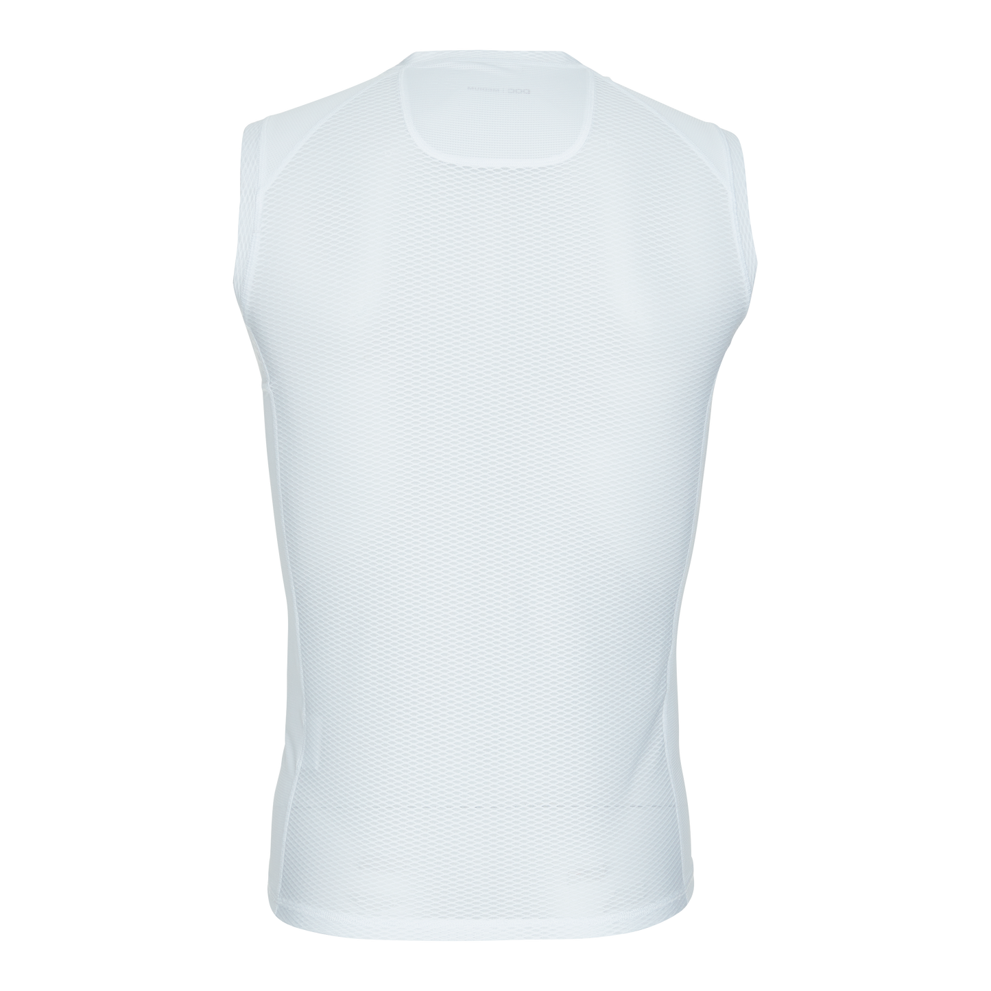 POC ESSENTIAL Unterwäsche Ärmellos Weiß