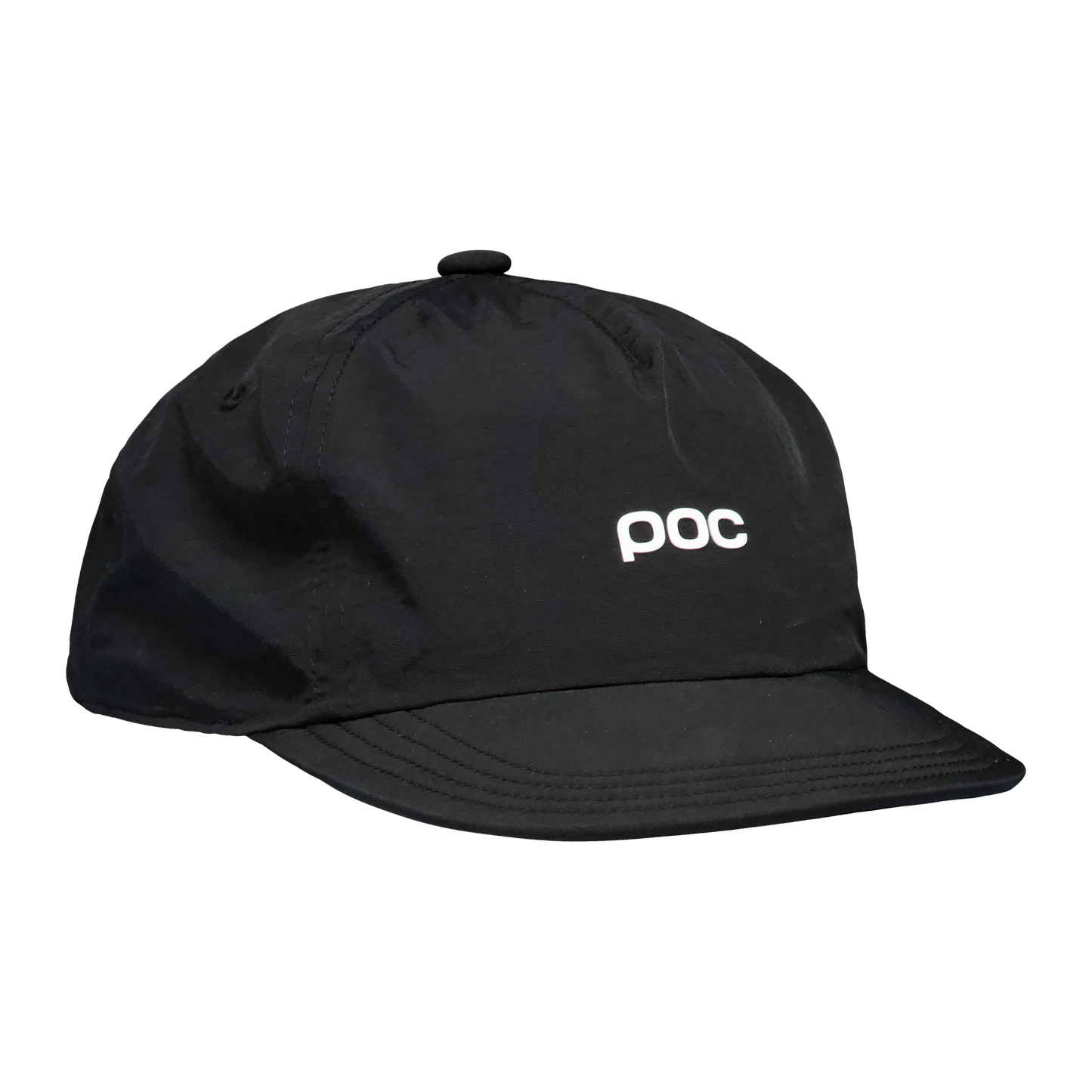 POC LITE Mütze Schwarz