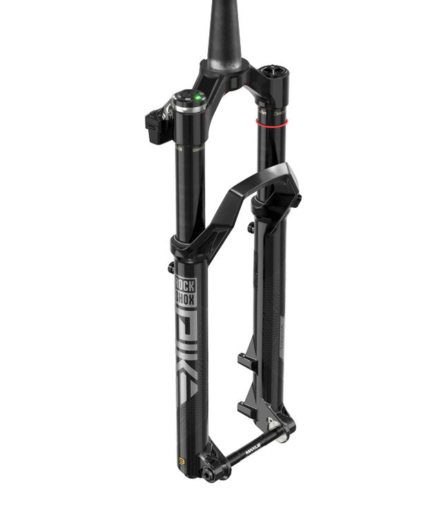 Gabel ROCKSHOX PIKE ULTIMATE CHARGER 3.1 RC2 FLIGHT ATTENDANT 29" Achse 15x110mm Boost Schwarz