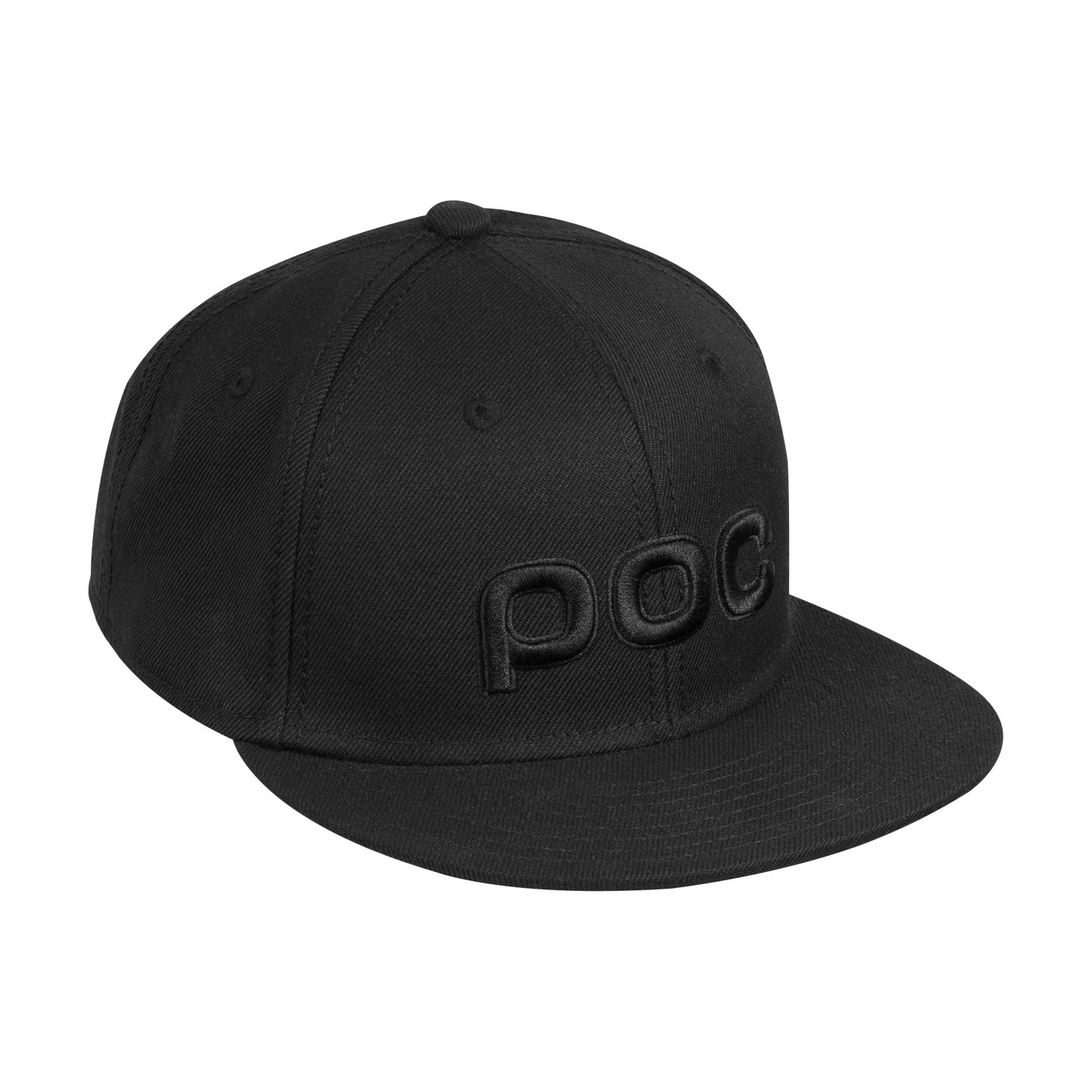 POC CORP Mütze Schwarz