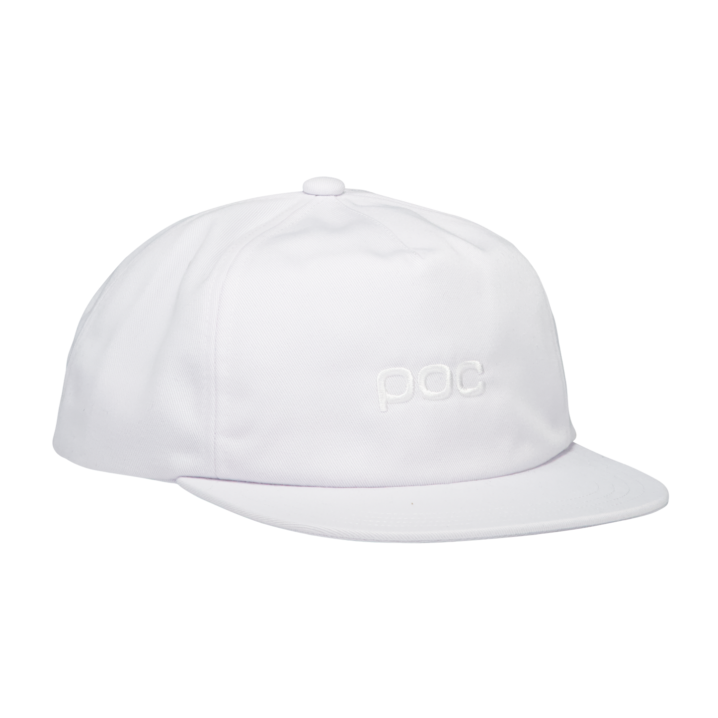 POC CAP Kappe Weiß