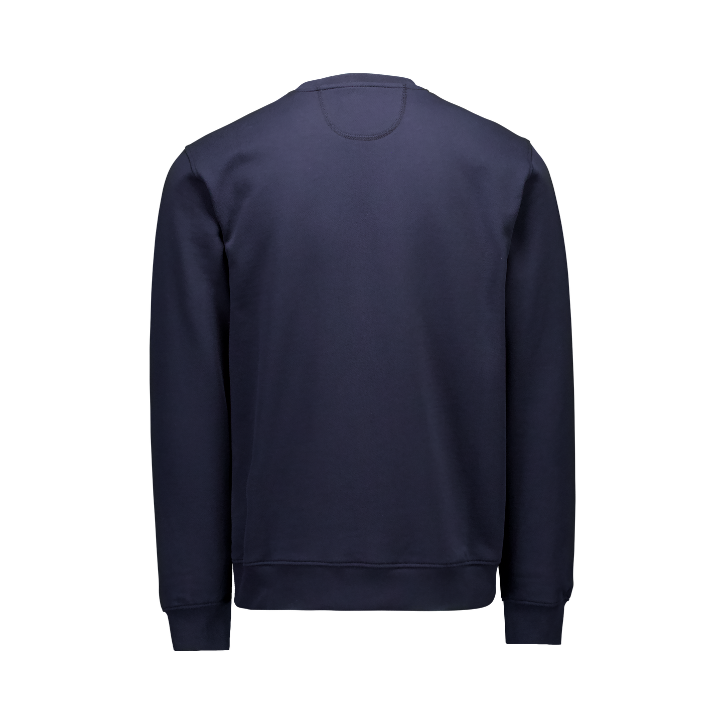 POC Sweatshirt Marine/Weiß