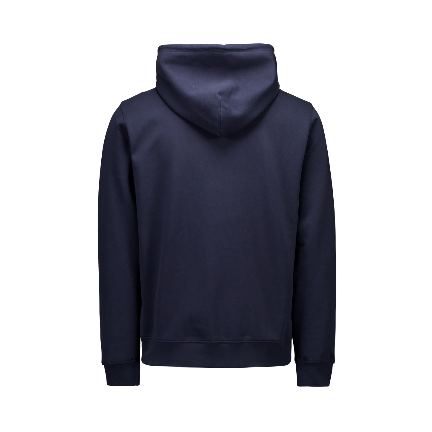 POC Kapuzenpullover Marine/Weiß
