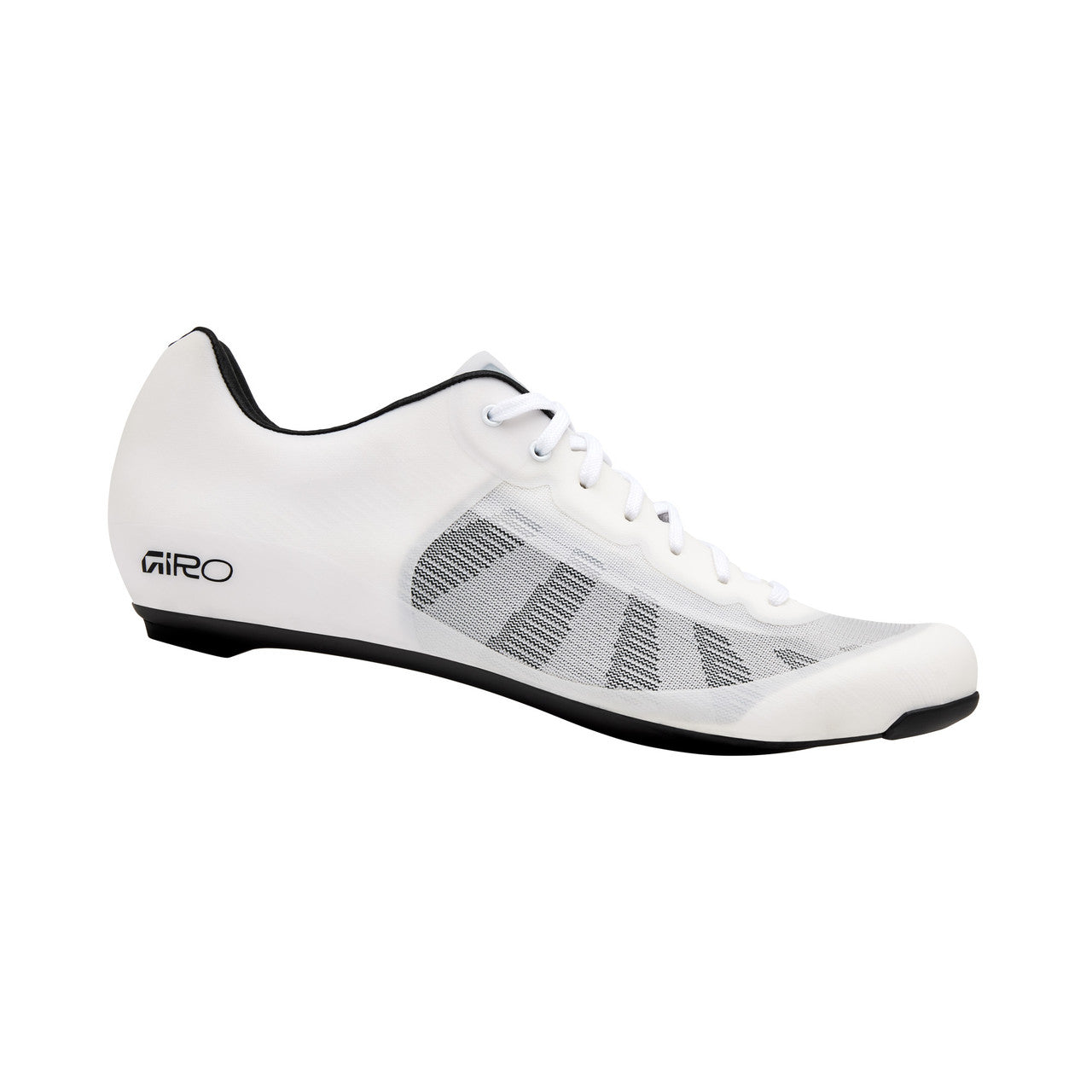 GIRO EMPIRE SLX II Straßenschuhe Weiß