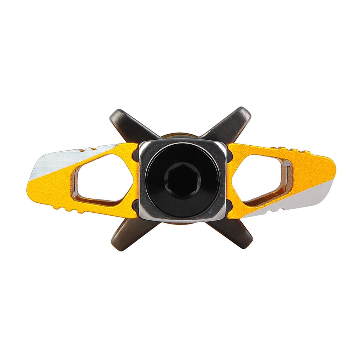 CRANKBROTHERS CANDY 11 Pedale Gold