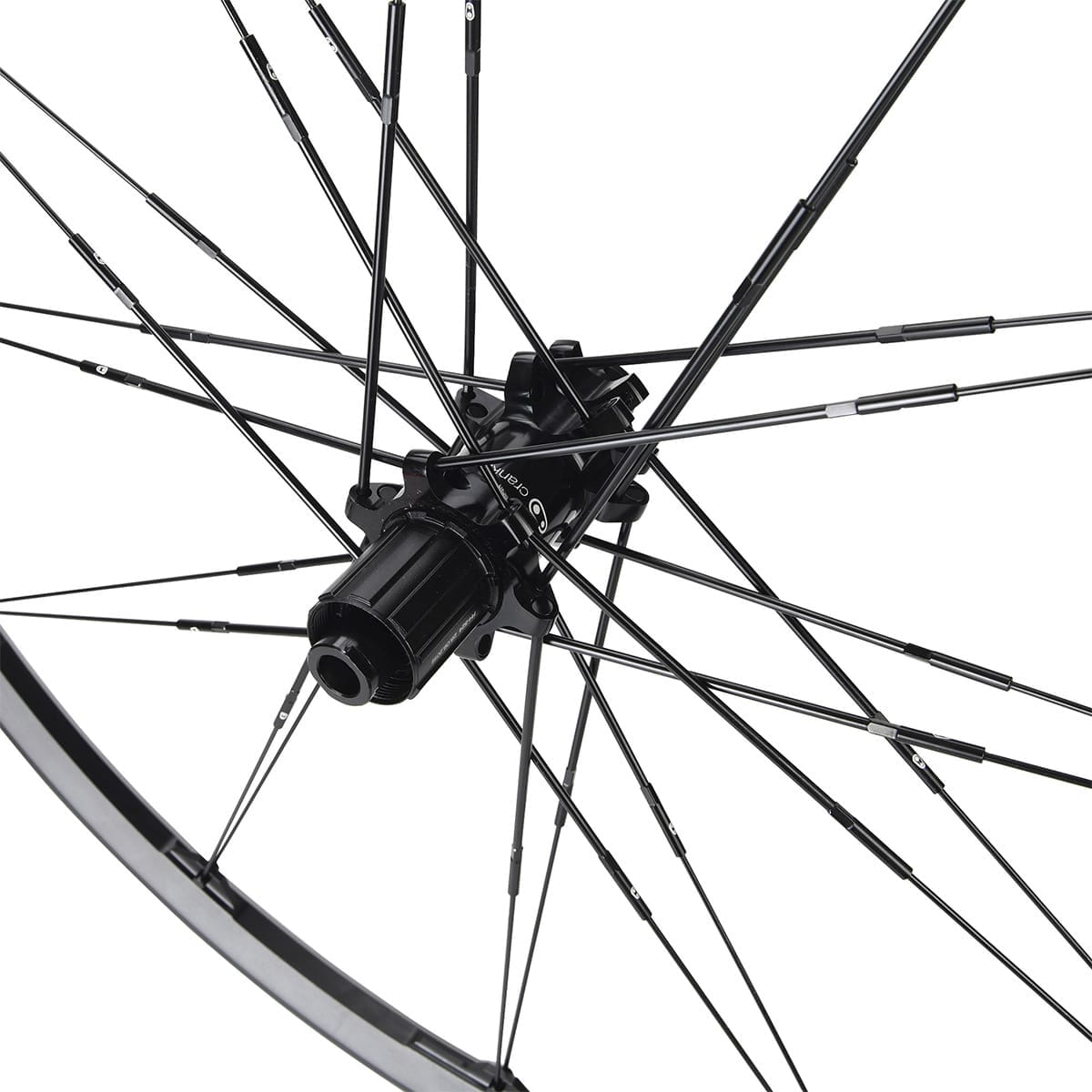 Paire de Roues CRANKBROTHERS COBALT 3 29" 15*110 / 12*148 BOOST