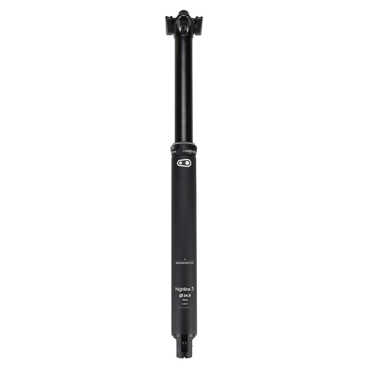 crankbrothers sattelstütze highline 3 CRANKBROTHERS HIGHLINE 3 teleskopische Sattelstütze – Probikeshop