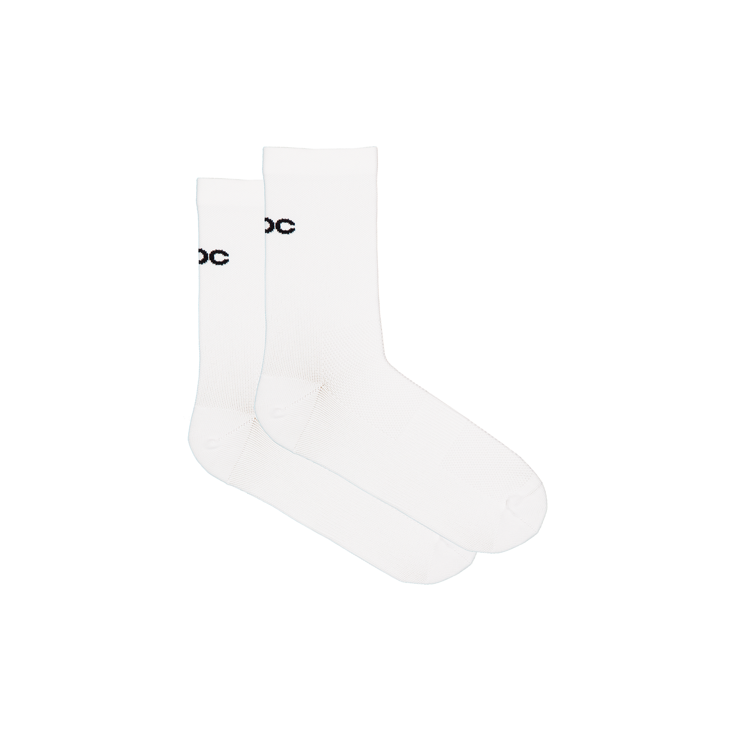 POC CADENCE Socken Weiß