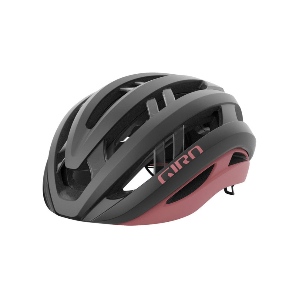 Helm Strasse GRIO ARIES SPHERICAL Grau/Roe