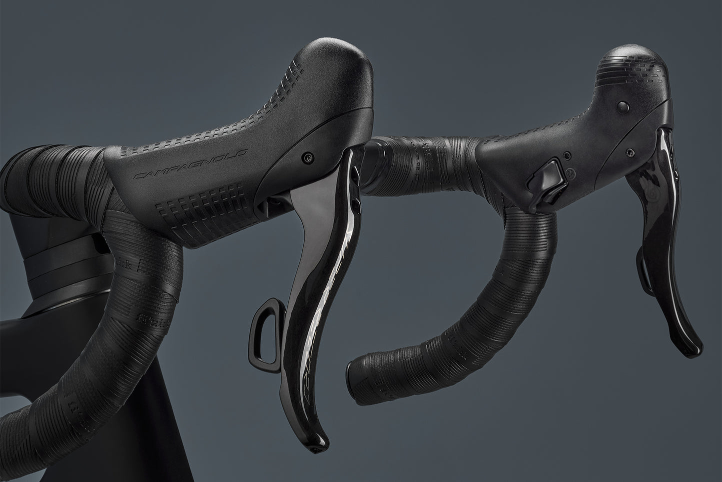 Gruppe CAMPAGNOLO SUPER RECORD WRL 2x13V