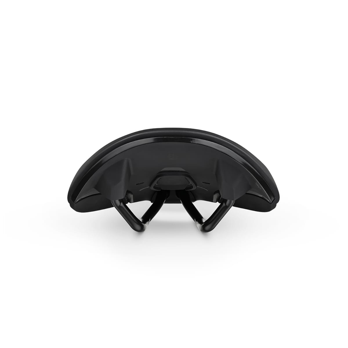 Sattel FIZIK VENTO ARGO X5 150 mm Schienen S-Alloy Schwarz