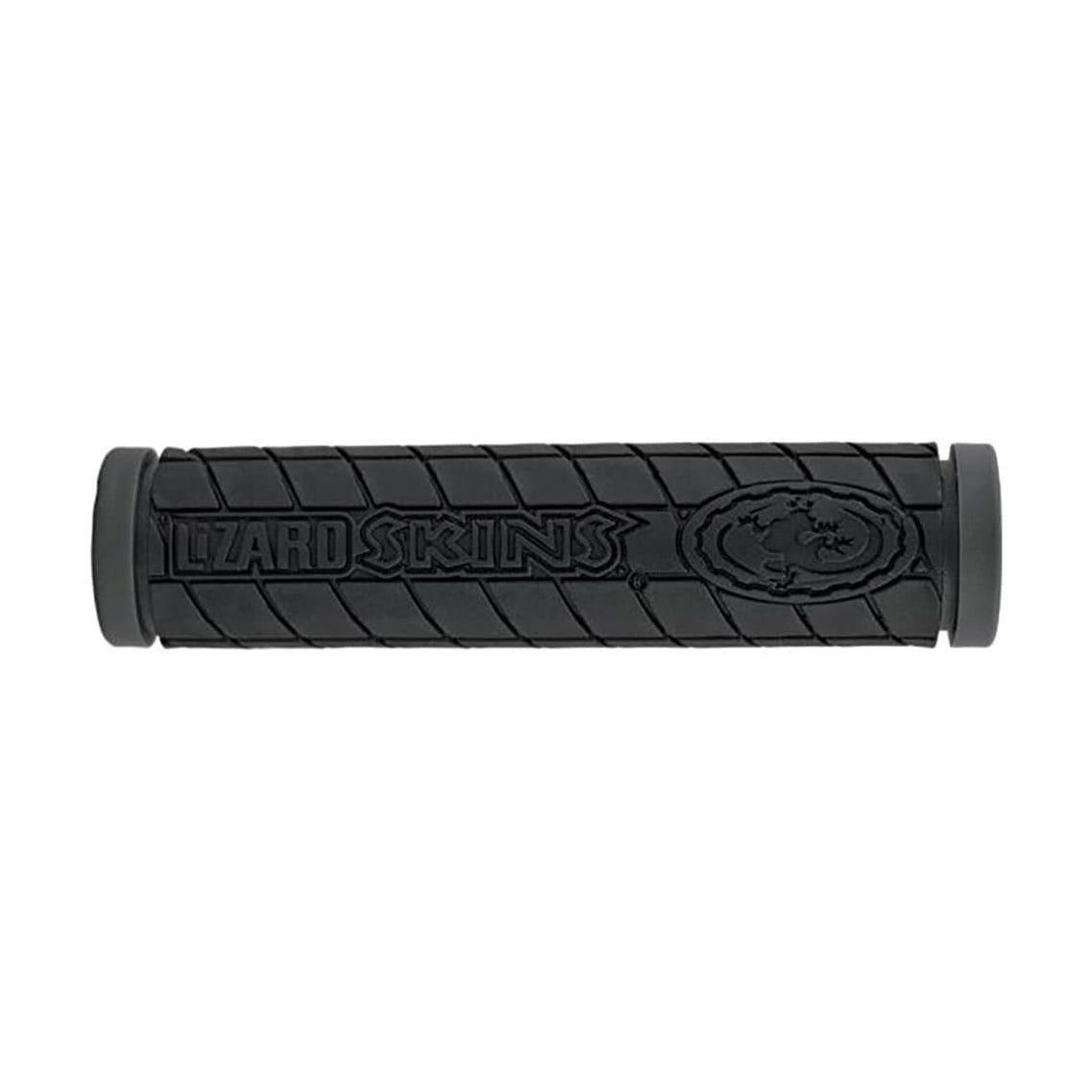 Griffe LIZARD SKINS LOGO DUAL COMPOUND Schwarz