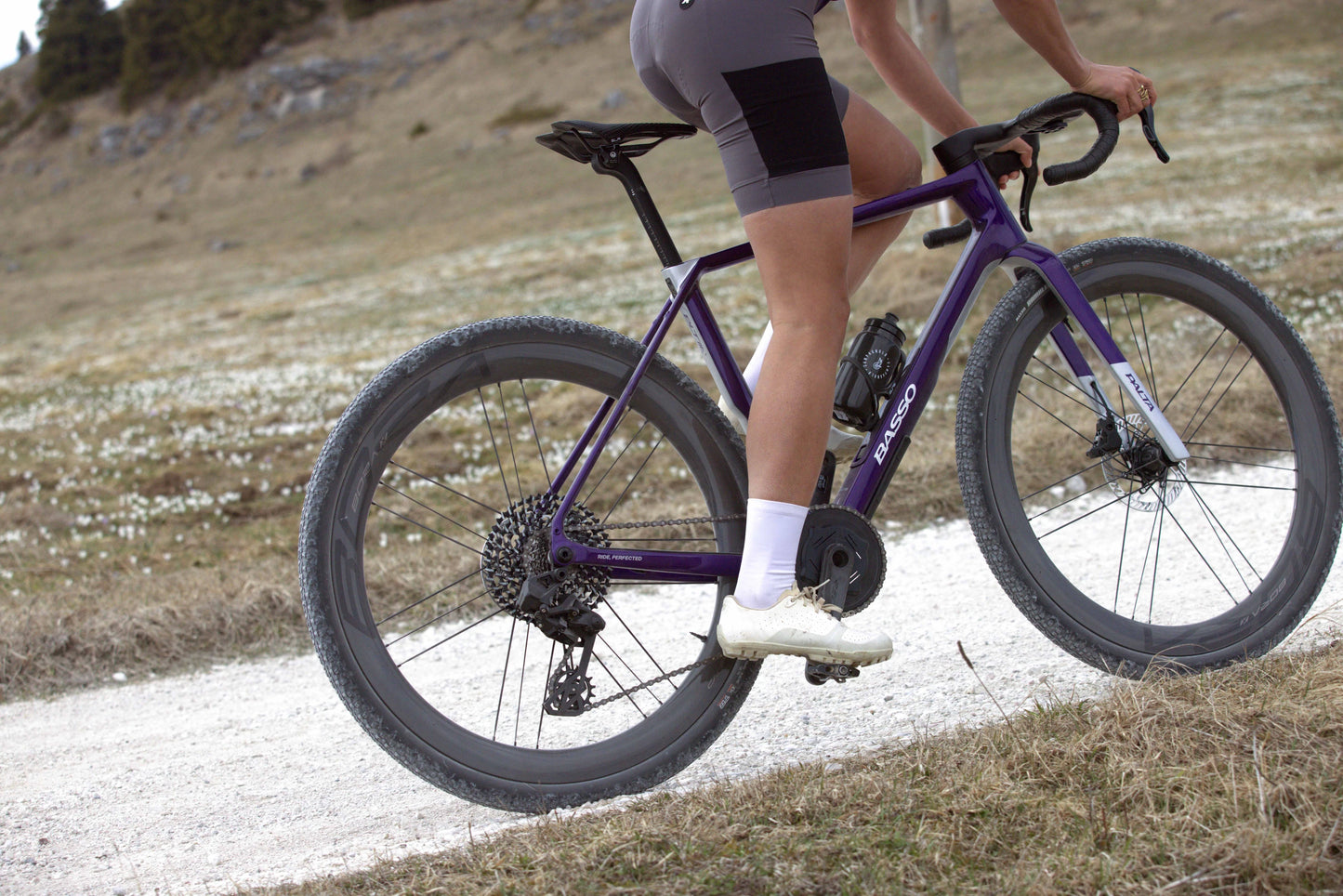 CAMPAGNOLO RECORD X-Gruppe 1x13-fach