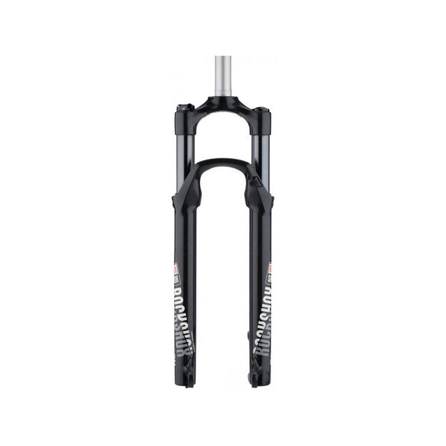 Gabel ROCKSHOX RECON SILVER RL REMOTE 27.5" 120 mm Solo Air Conic Axis 9QR Offset 42 mm Schwarz 2021 00.4020.557.007