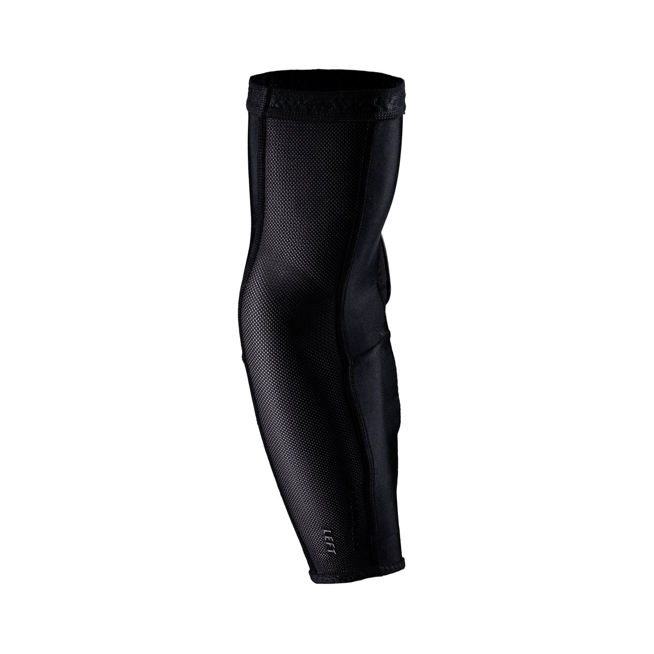 LEATT FLEXMESH Ellbogenschützer Schwarz