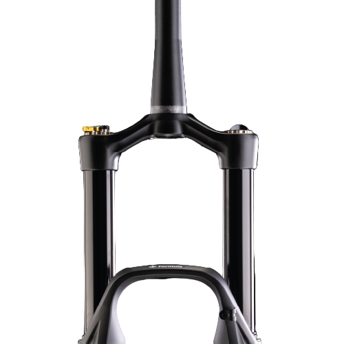 Gabel FORMULA SELVA S Air 27,5" Achse 15x110mm Boost Schwarz
