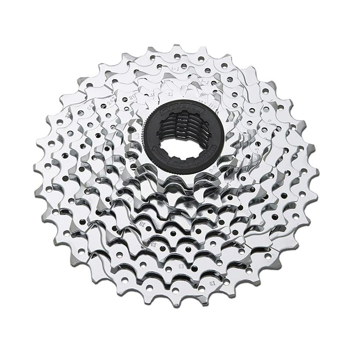 Kassette 9-fach SRAM X5 PG-950