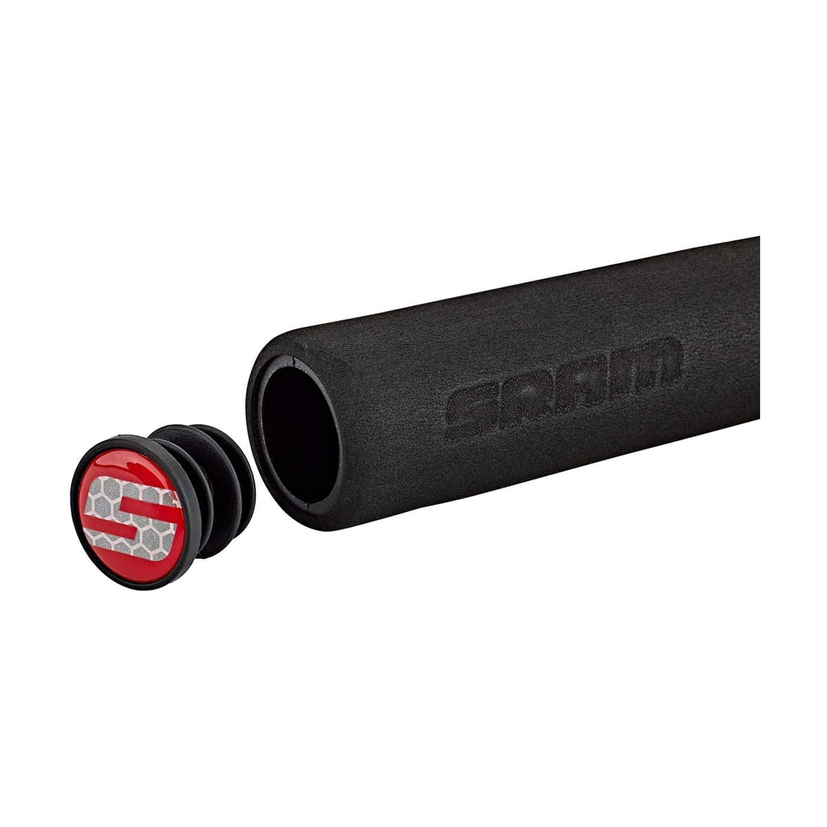 Griffe SRAM FOAM LOCKRING Lock-on
