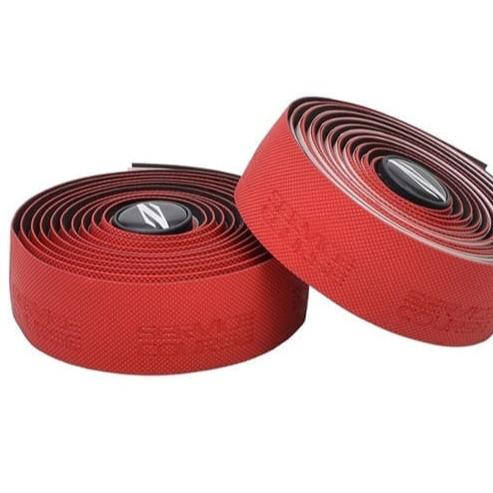 Lenkerband ZIPP SERVICE COURSE CX Rot – Probikeshop