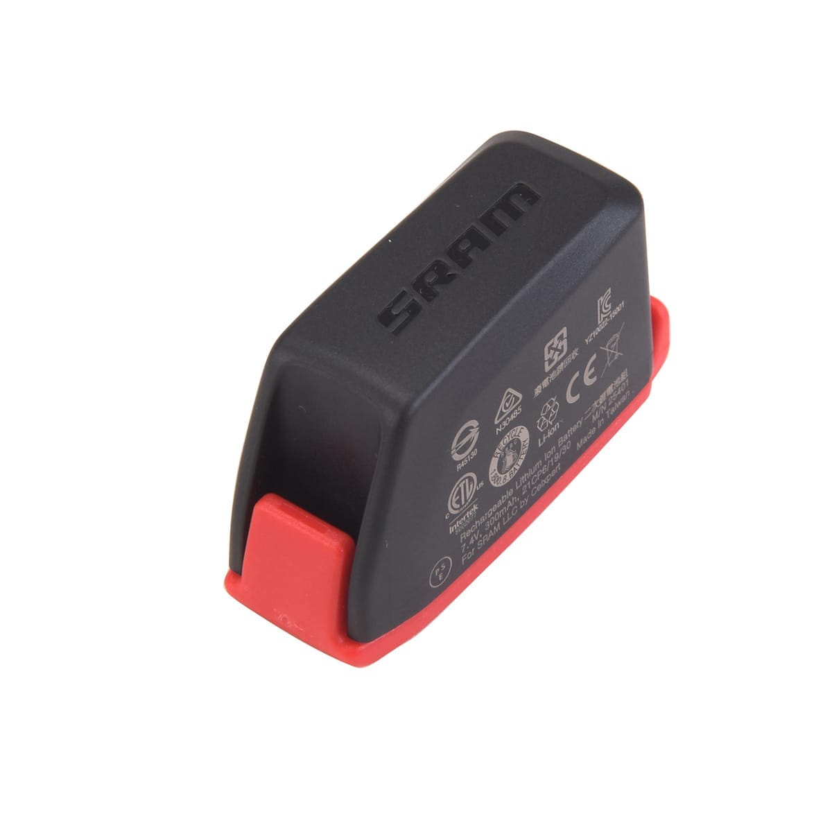 Gruppe SRAM FORCE AXS E1 2x12V