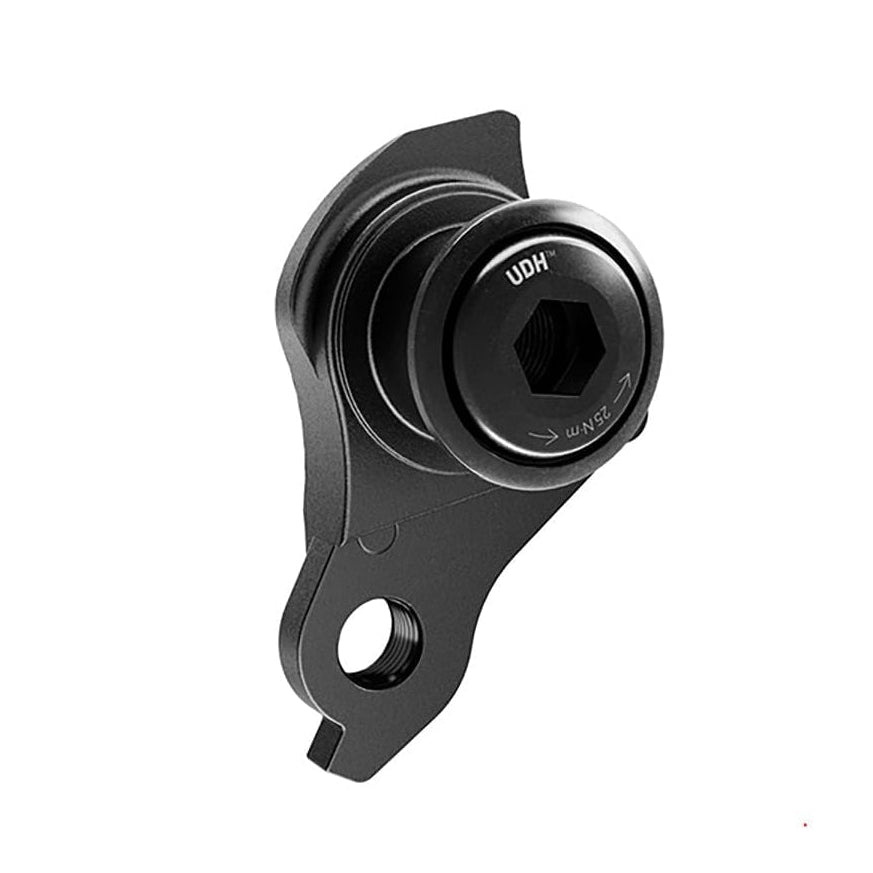 SRAM UDH Alu UNIVERSAL Schaltauge Schwarz