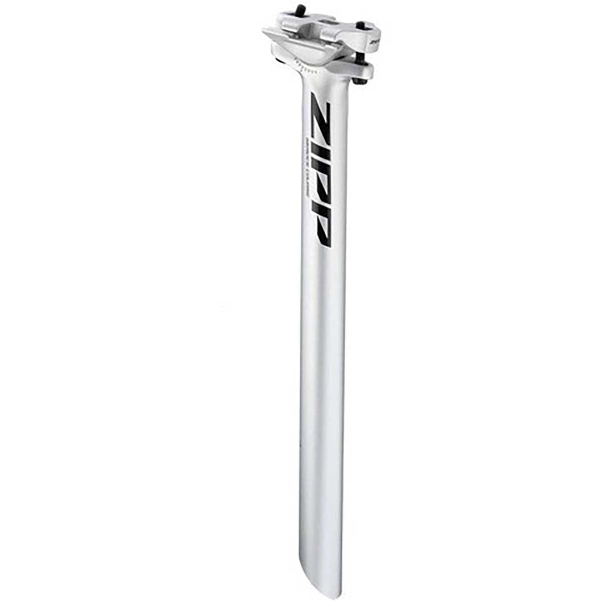 ZIPP SERVICE COURSE Sattelstütze Rechts Silber – Probikeshop