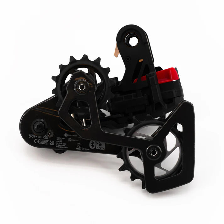 Umwerfer Hinten 13V SRAM RED XPLR AXS