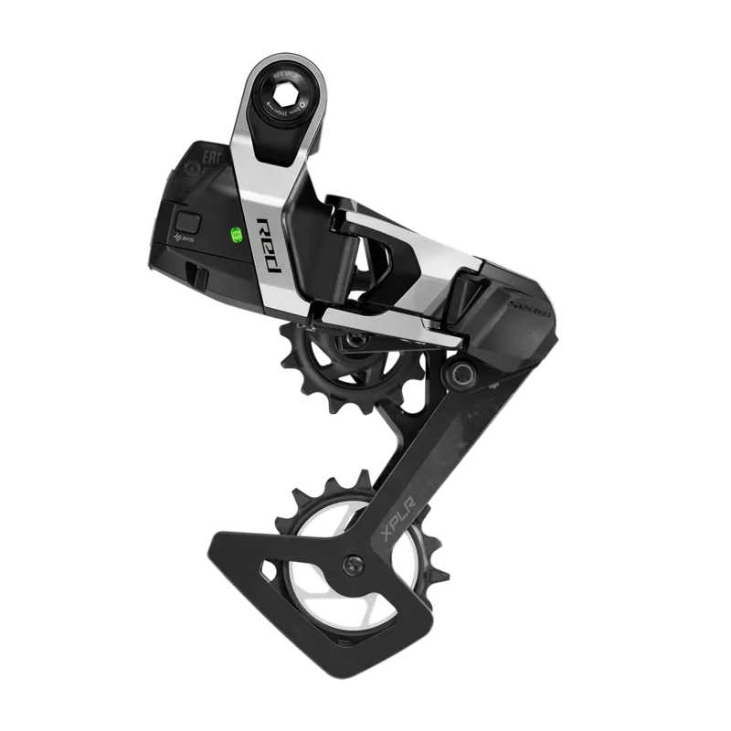 Umwerfer Hinten 13V SRAM RED XPLR AXS