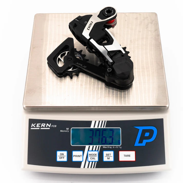 Umwerfer Hinten 13V SRAM RED XPLR AXS