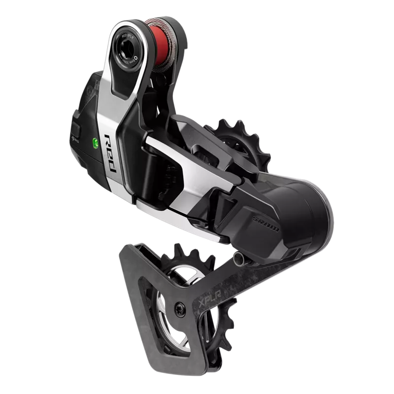 Umwerfer Hinten 13V SRAM RED XPLR AXS