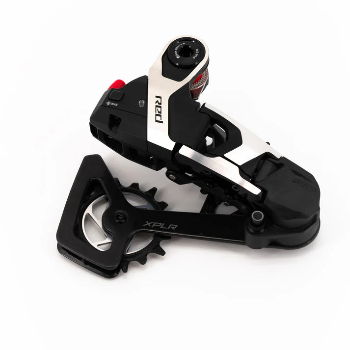Umwerfer Hinten 13V SRAM RED XPLR AXS