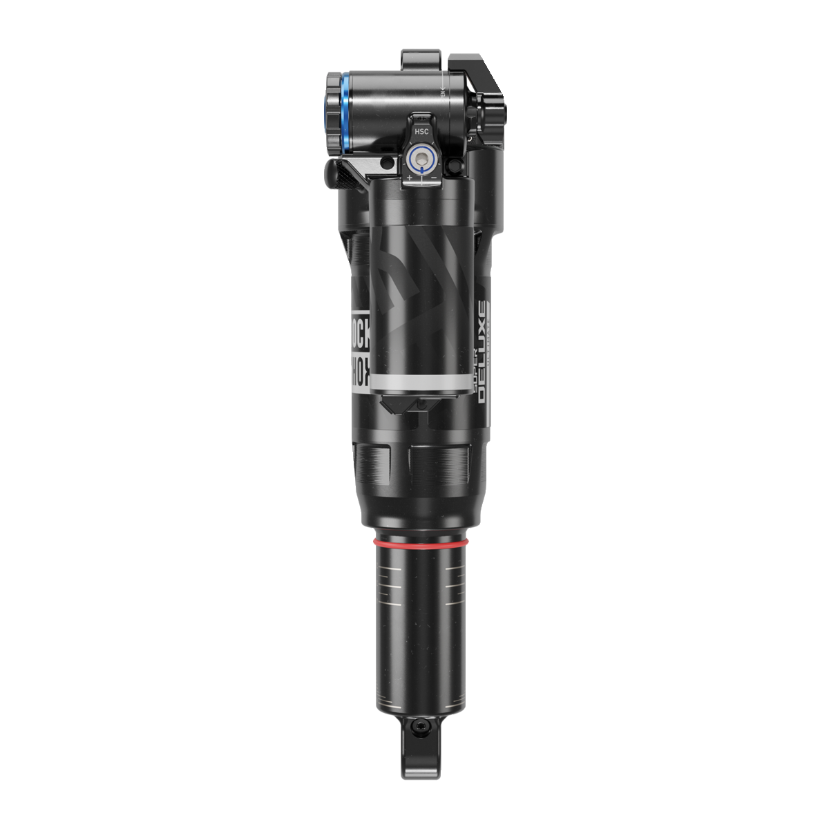 Stoßdämpfer ROCKSHOX SUPER DELUXE Ultimate RC2T Standard/Standard Debonair Progressive