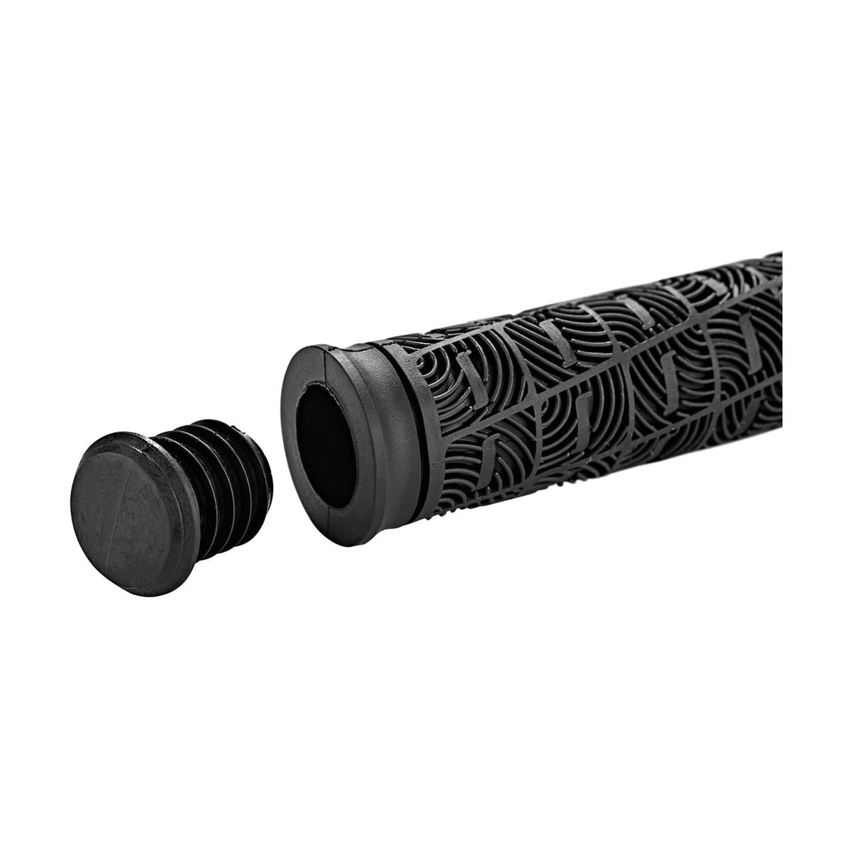 ODI "O" Griffe 130 mm Schwarz