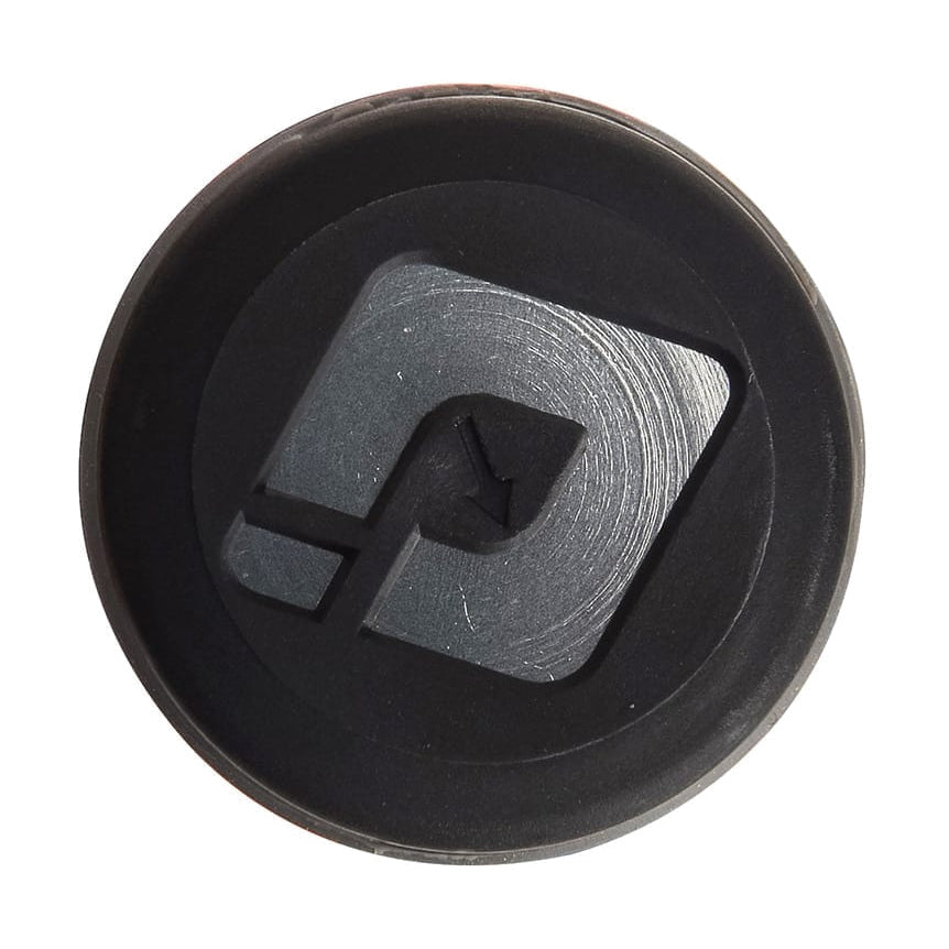 Grips ODI AARON GWIN 2 Lock-On 135 mm Schwarz/Grau