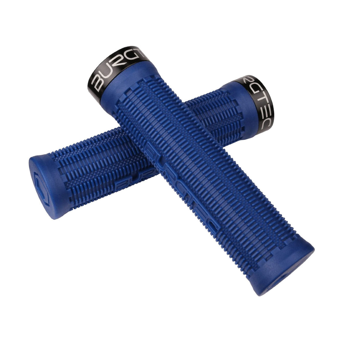 Grips BURGTEC BARTENDER Greg Minaar Blau