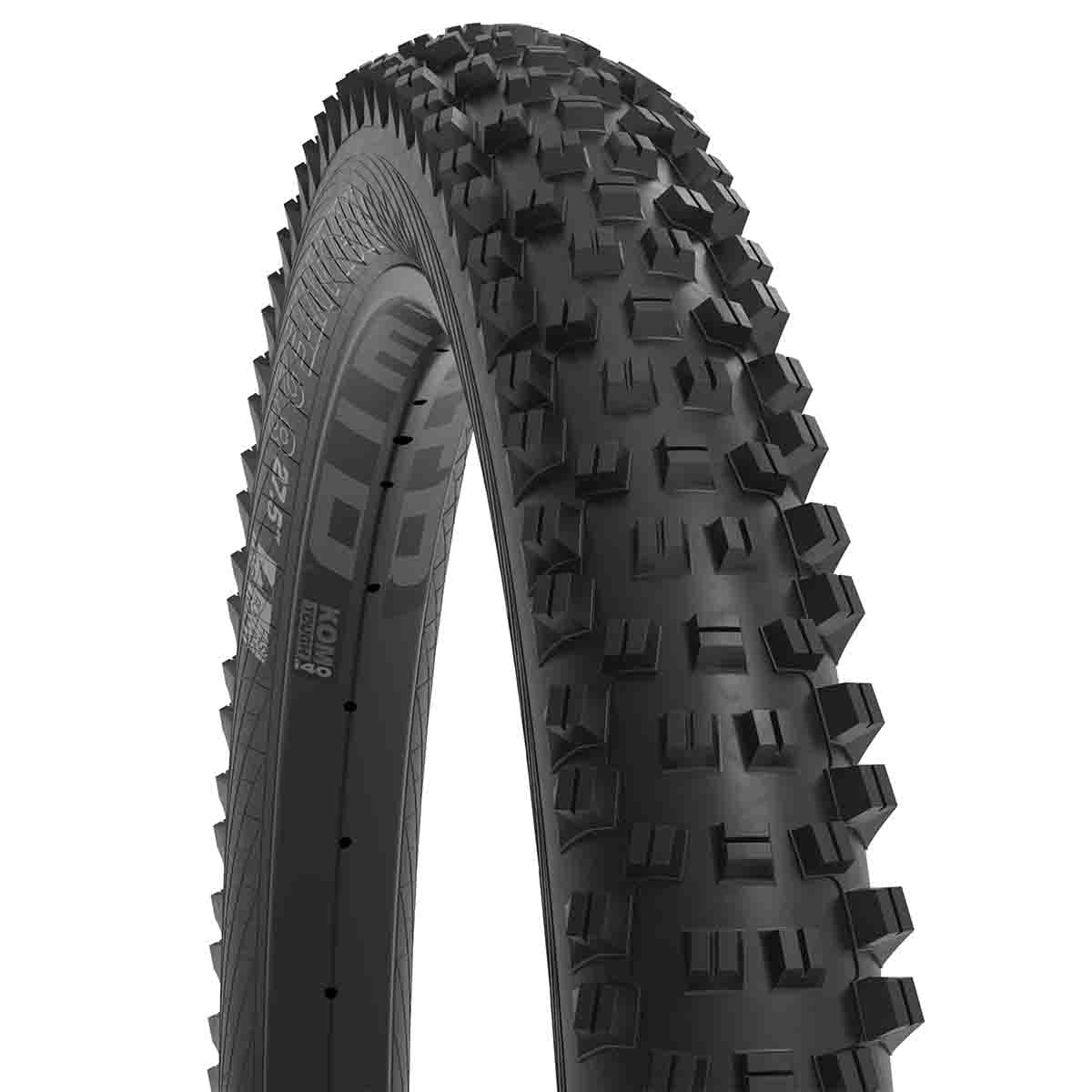 Pneu WTB VIGILANTE 27,5x2,50 TCS Tough Tubeless Ready Souple W010-0920