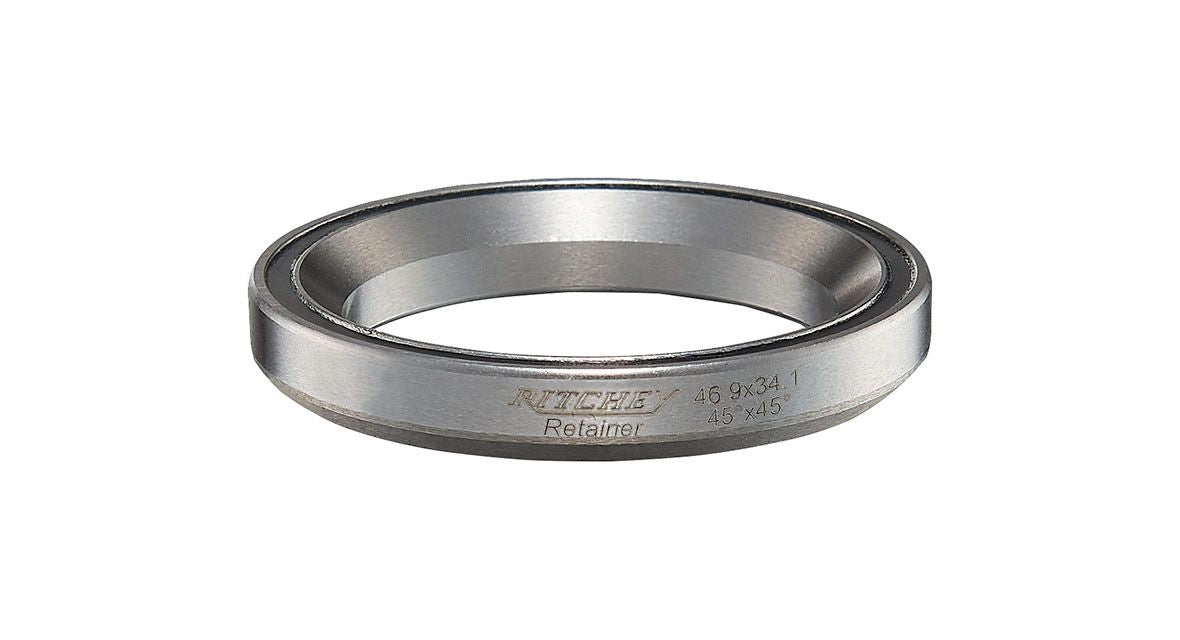 RITCHEY WCS Steuersatzlager 46.9/34.1/7 mm 45°/45°