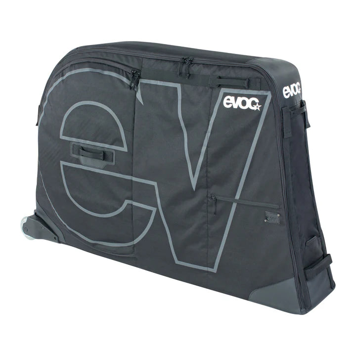 EVOC BIKE BAG Fahrradtasche Schwarz