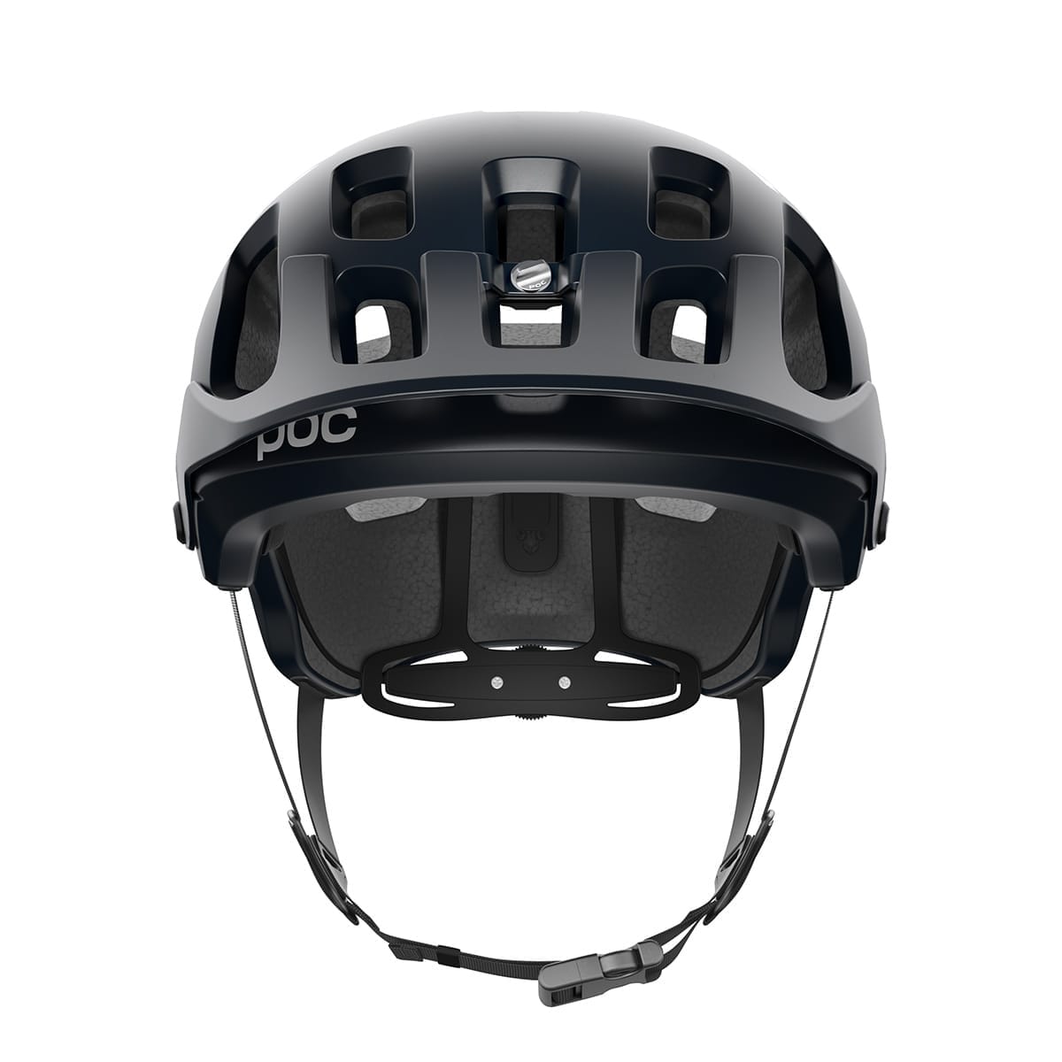 Casque VTT POC TECTAL Noir