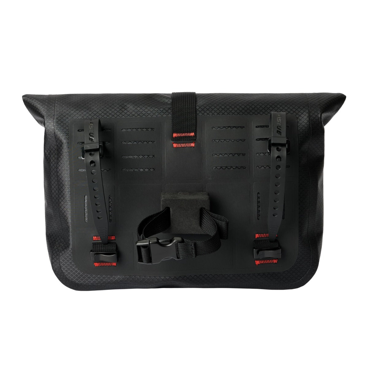 USWE ACCESSORY BAG 3.5 L Lenkertasche Schwarz