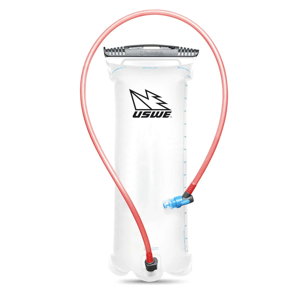 Wasserbeutel HYDRAPAK USWE ELITE P+P Transparent 2L