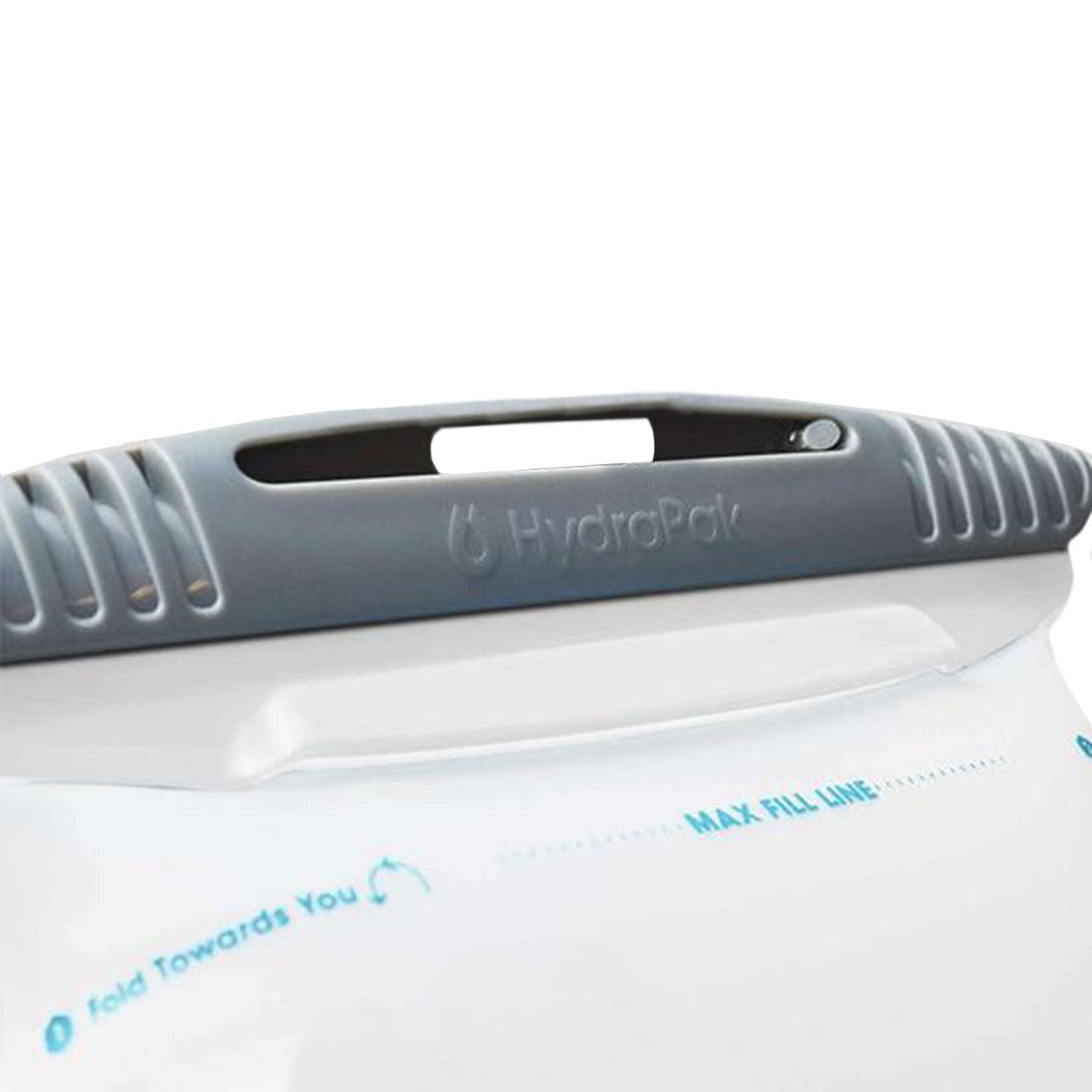 Wasserbeutel HYDRAPAK USWE ELITE P+P Transparent 2L